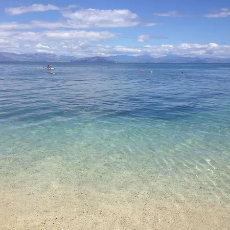 Apartmán Margarita Kaizer Bridge