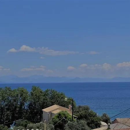 Margarita Kaizer Bridge Apartmán *