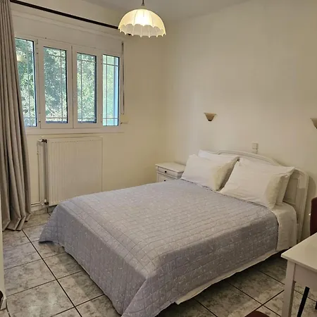 Apartmán Margarita Kaizer Bridge