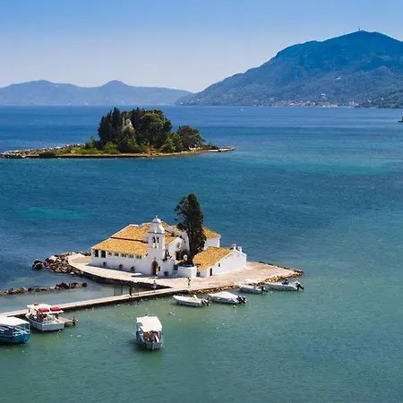 Apartmán Margarita Kaizer Bridge