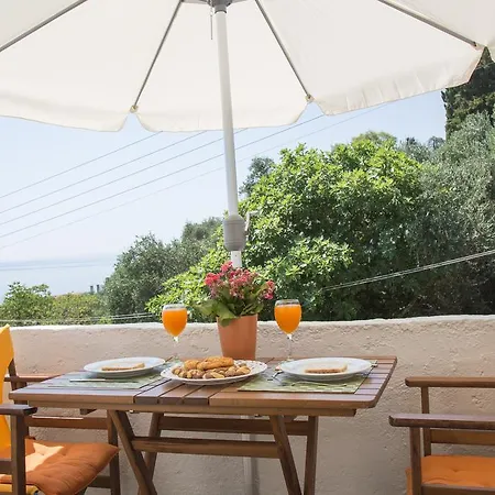 Margarita Kaizer Bridge Apartmán