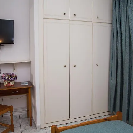 Apartmán Margarita Kaizer Bridge Achílleion