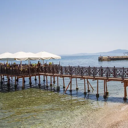 Margarita Kaizer Bridge Apartmán