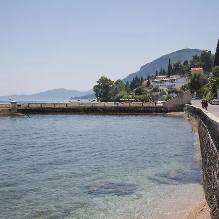 Margarita Kaizer Bridge Apartmán *