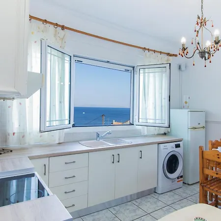 Apartman Margarita Kaizer Bridge