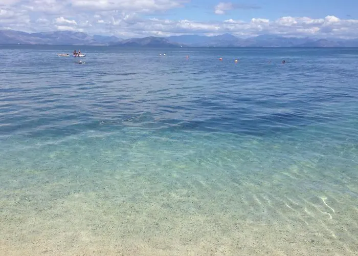 Apartment Margarita Kaizer Bridge