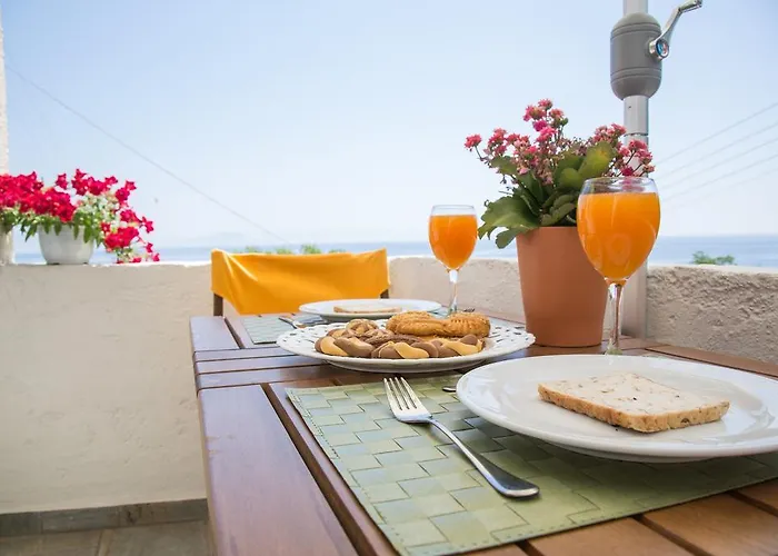 Margarita Kaizer Bridge Achilleion