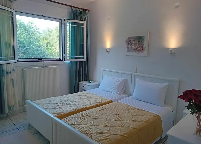 Margarita Kaizer Bridge Appartement
