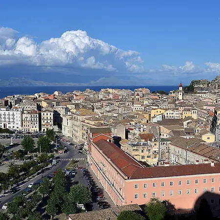 Appartamento Margarita Kaizer Bridge