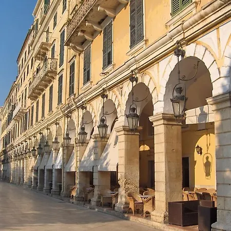 Margarita Kaizer Bridge Appartamento *