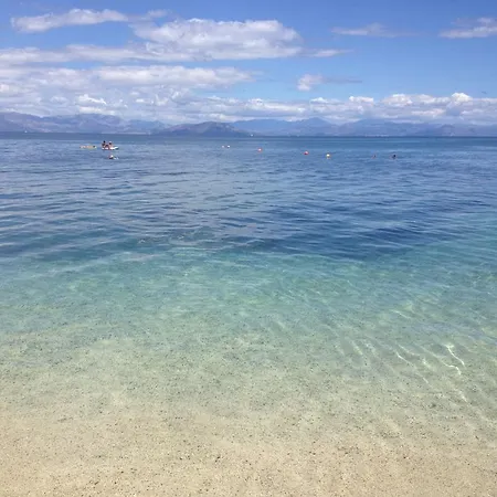 Margarita Kaizer Bridge Appartamento